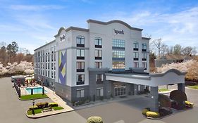 Wingate by Wyndham Greensboro Greensboro Nc